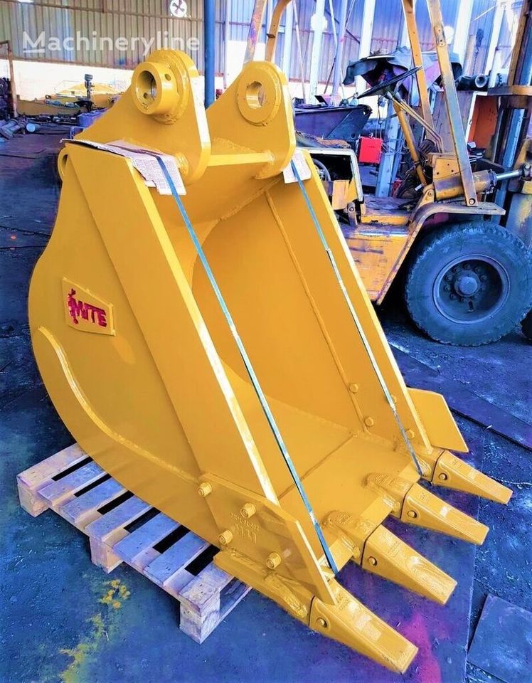 AME Manufacturer of Excavator Buckets - Ковш для экскаватора для Строительной техники: фото 1 AME Manufacturer of Excavator Buckets - Ковш для экскаватора для Строительной техники: фото 1