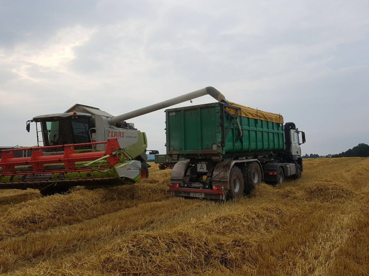 Auflieger Abrollkipper Hakenlift Agrar - Полуприцеп-контейнеровоз/ Сменный кузов: фото 3 Auflieger Abrollkipper Hakenlift Agrar - Полуприцеп-контейнеровоз/ Сменный кузов: фото 3