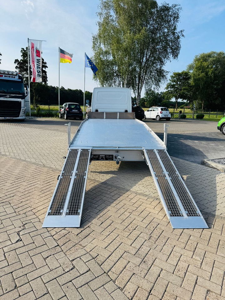 Iveco 70C18HA, Maschinen & Arbeitsbühnentrans. 2940kg! - Эвакуатор: фото 5 Iveco 70C18HA, Maschinen & Arbeitsbühnentrans. 2940kg! - Эвакуатор: фото 5