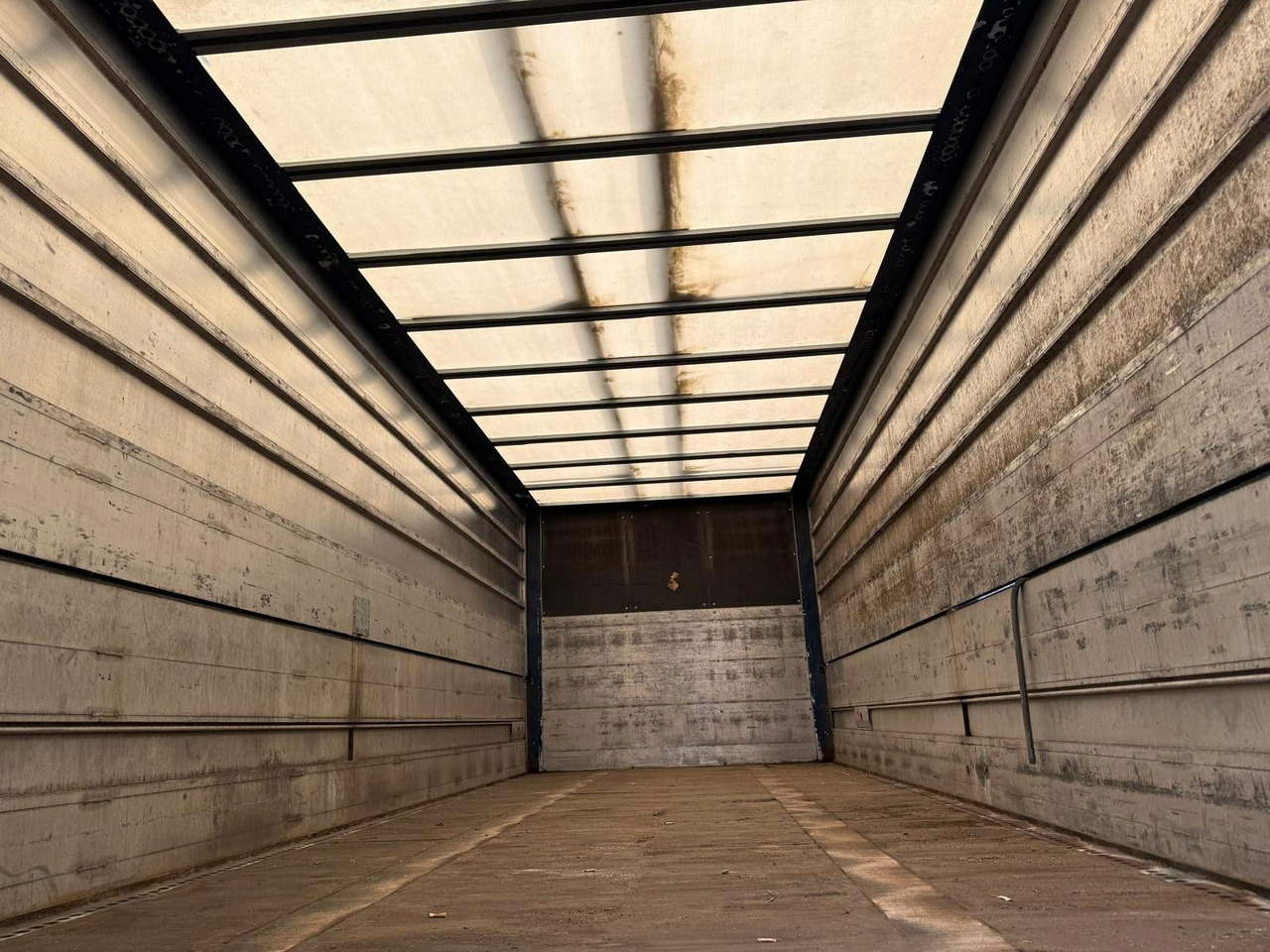 Грузовик для перевозки напитков MAN TGA Schwenkwand-Getränkeaufbau incl. Anhänger: фото 13 Грузовик для перевозки напитков MAN TGA Schwenkwand-Getränkeaufbau incl. Anhänger: фото 13