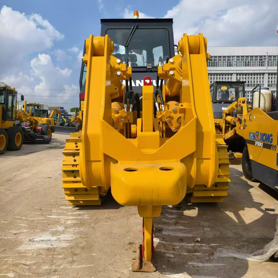 SHANTUI SD32 - Бульдозер: фото 3 SHANTUI SD32 - Бульдозер: фото 3