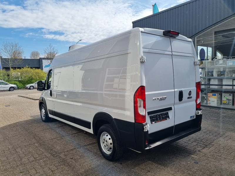 Fiat Ducato Maxi 2.3 JTD Koelwagen Multitemp Xarios 350MT ST 230V (2) - Малотоннажный рефрижератор: фото 5 Fiat Ducato Maxi 2.3 JTD Koelwagen Multitemp Xarios 350MT ST 230V (2) - Малотоннажный рефрижератор: фото 5