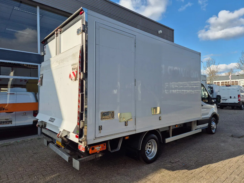 Ford Transit 2.0 TDCI/ Kuhlkoffer/ Ladebordwand/ Euro 6 - Малотоннажный рефрижератор: фото 3 Ford Transit 2.0 TDCI/ Kuhlkoffer/ Ladebordwand/ Euro 6 - Малотоннажный рефрижератор: фото 3