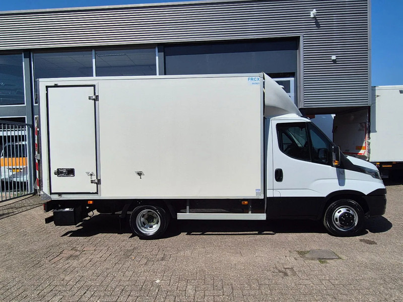 Iveco Daily 35C13 Koelkoffer Carrier Pulsor 400 -20C / +20C LBW Euro 6 - Малотоннажный рефрижератор: фото 3 Iveco Daily 35C13 Koelkoffer Carrier Pulsor 400 -20C / +20C LBW Euro 6 - Малотоннажный рефрижератор: фото 3