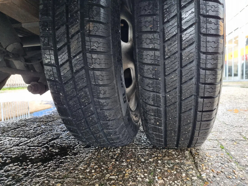 Цельнометаллический фургон Iveco Daily 40C18 3.0 D L4H2 Maxi GVW 3500 KG Euro 6D: фото 11