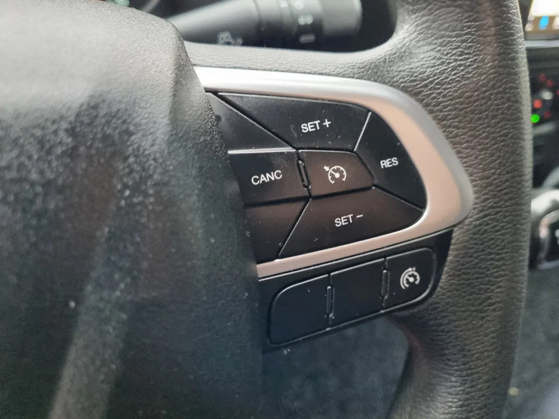 Цельнометаллический фургон Iveco Daily 40C18 3.0 D L4H2 Maxi GVW 3500 KG Euro 6D: фото 15