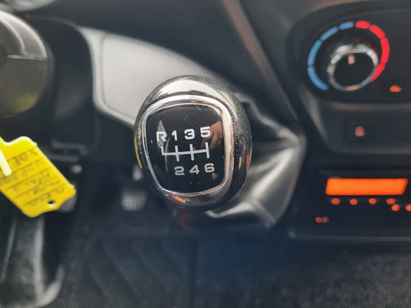 Цельнометаллический фургон Iveco Daily 40C18 3.0 D L4H2 Maxi GVW 3500 KG Euro 6D: фото 14