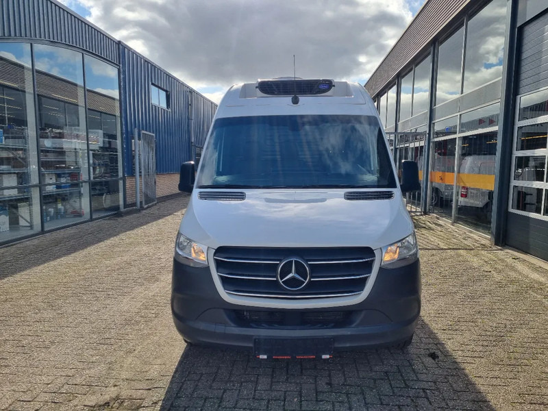 Mercedes-Benz Sprinter 315 CDI L4H2 XXL Koelwagen Carrier Viento 350 Euro 6D-T - Малотоннажный рефрижератор: фото 3 Mercedes-Benz Sprinter 315 CDI L4H2 XXL Koelwagen Carrier Viento 350 Euro 6D-T - Малотоннажный рефрижератор: фото 3