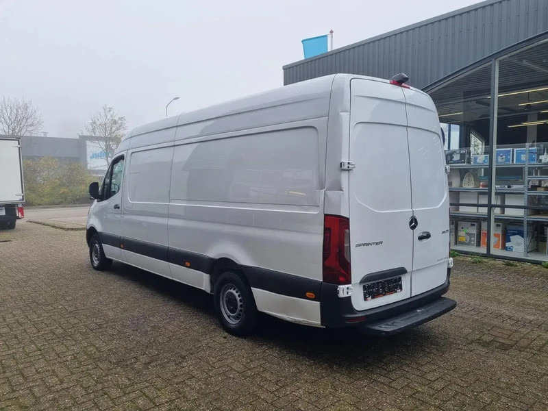 Mercedes-Benz Sprinter 315 CDI Maxi L3H2 Euro 6D-Temp/ Navi/ Camera - Цельнометаллический фургон: фото 5 Mercedes-Benz Sprinter 315 CDI Maxi L3H2 Euro 6D-Temp/ Navi/ Camera - Цельнометаллический фургон: фото 5