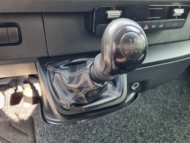 Малотоннажный бортовой грузовик Mercedes-Benz Sprinter 516 CDI Chassis Cabine 4.33 WB GVW 3500 kg Euro 6: фото 15