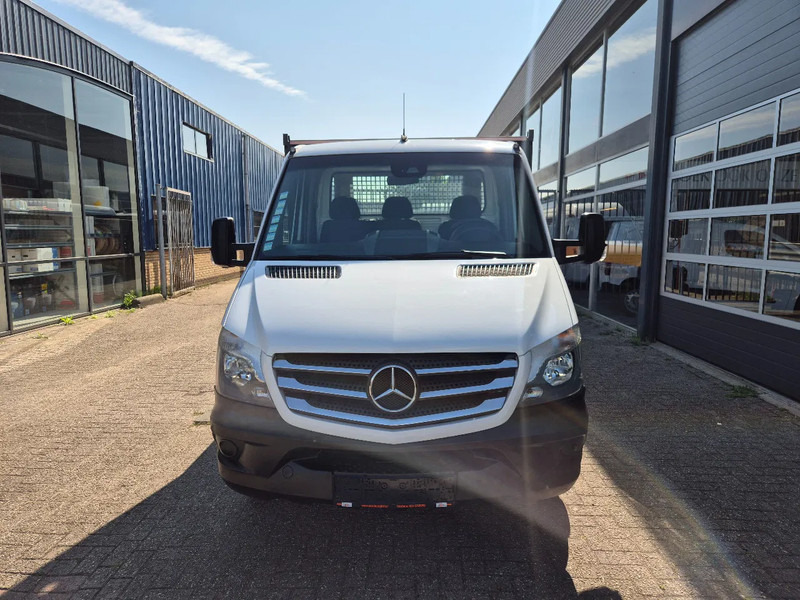 Mercedes-Benz Sprinter 519 CDI 3.0V6 Pick up Euro 6 Pritsche 4.31 m - Малотоннажный бортовой грузовик: фото 3 Mercedes-Benz Sprinter 519 CDI 3.0V6 Pick up Euro 6 Pritsche 4.31 m - Малотоннажный бортовой грузовик: фото 3