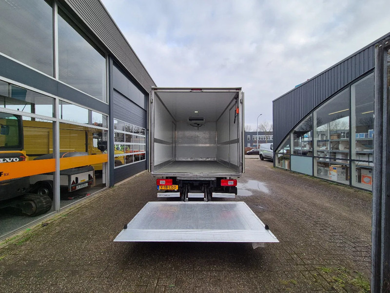Малотоннажный рефрижератор Mercedes-Benz Sprinter 519 CDI/ Kuhlkoffer Carrier -20/ LBW 1000 KG: фото 7
