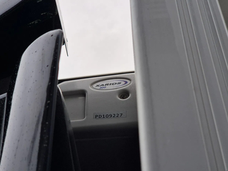 Малотоннажный рефрижератор Mercedes-Benz Sprinter 519 CDI/ Kuhlkoffer Carrier -20/ LBW 1000 KG: фото 13