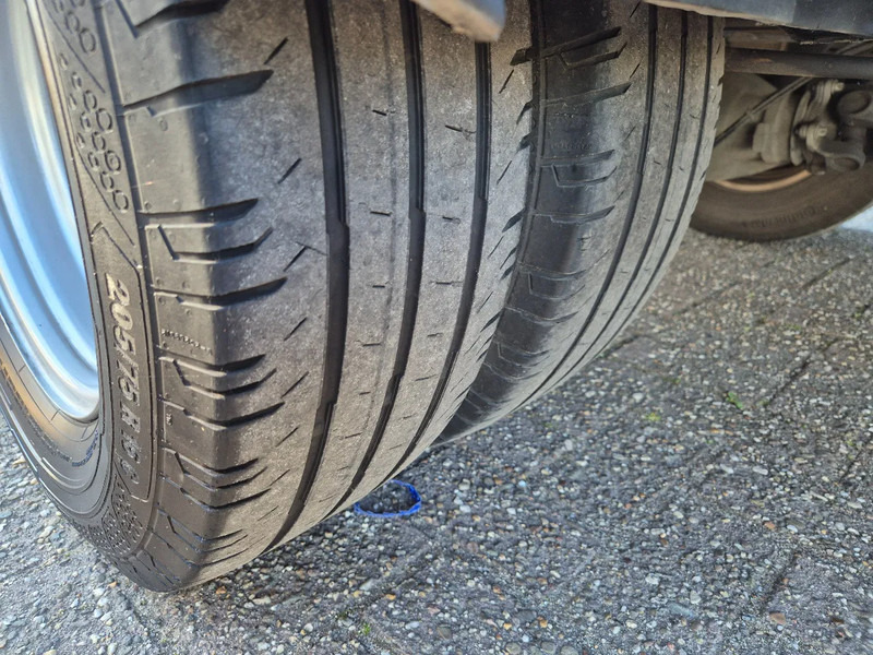 Малотоннажный рефрижератор Mercedes-Benz Sprinter 519 CDI/ Kuhlkoffer/ TK V500 MAX MT/ -20+20: фото 18