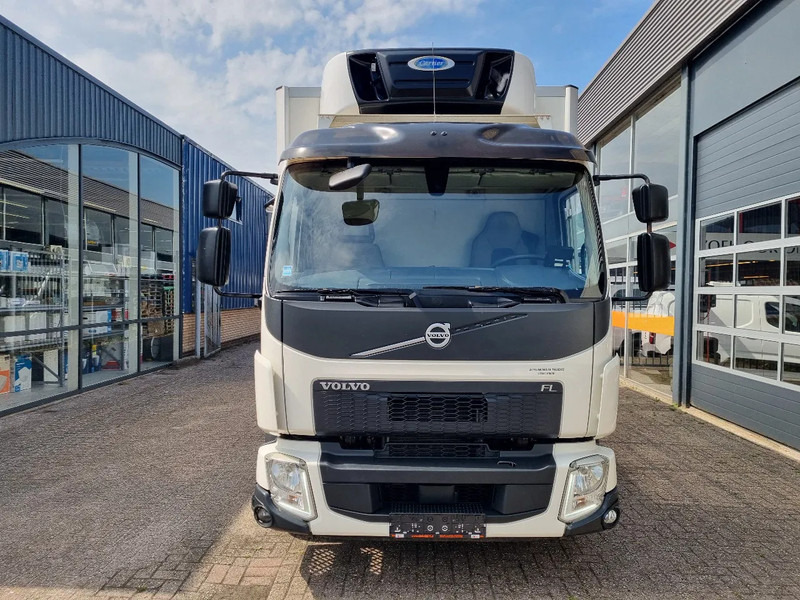 Volvo FL 250 Carrier 750MT ATP Zwischenwand LBW Euro 6 - Рефрижератор: фото 3 Volvo FL 250 Carrier 750MT ATP Zwischenwand LBW Euro 6 - Рефрижератор: фото 3