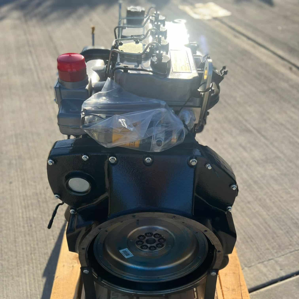 JCB 444 63KW NON TURBO 12V ENGINE - Двигатель: фото 3 JCB 444 63KW NON TURBO 12V ENGINE - Двигатель: фото 3