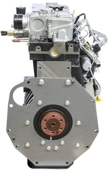 Perkins 403-15 Engine, Long Motor for GK Builds, 403C-15 (HL), and 103.15 (KE) - Двигатель: фото 4 Perkins 403-15 Engine, Long Motor for GK Builds, 403C-15 (HL), and 103.15 (KE) - Двигатель: фото 4