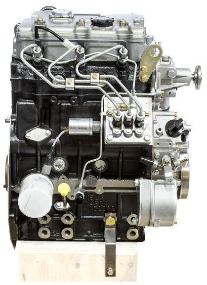 Perkins 403-15 Engine, Long Motor for GK Builds, 403C-15 (HL), and 103.15 (KE) - Двигатель: фото 1 Perkins 403-15 Engine, Long Motor for GK Builds, 403C-15 (HL), and 103.15 (KE) - Двигатель: фото 1