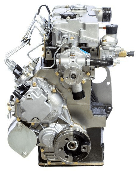 Perkins 403-15 Engine, Long Motor for GK Builds, 403C-15 (HL), and 103.15 (KE) - Двигатель: фото 2 Perkins 403-15 Engine, Long Motor for GK Builds, 403C-15 (HL), and 103.15 (KE) - Двигатель: фото 2
