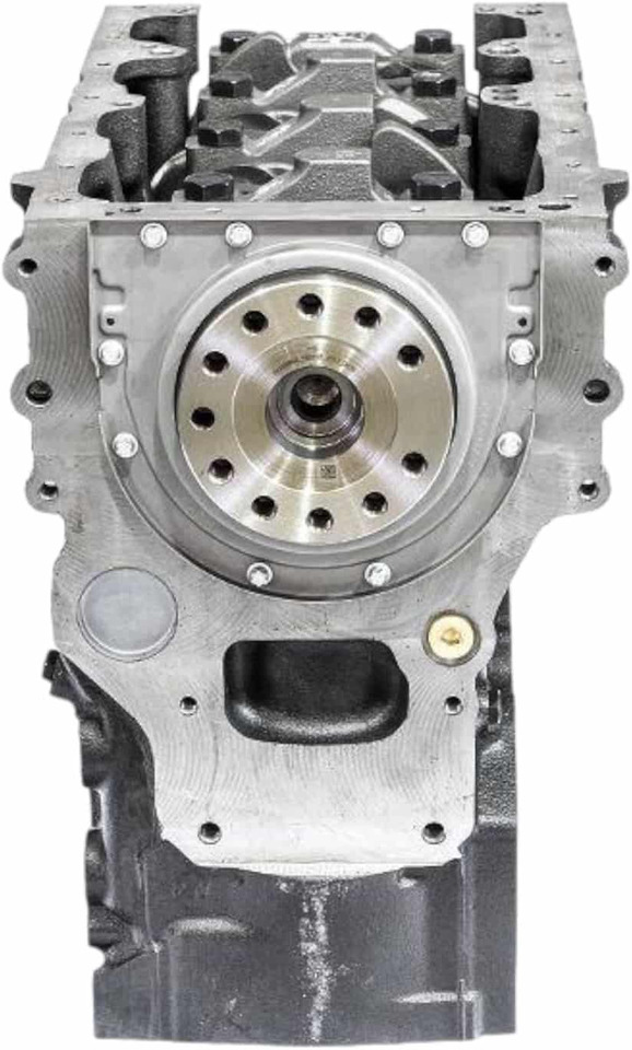 Perkins NJ40033 Short Motor for 1104D-E44TA - Двигатель: фото 3 Perkins NJ40033 Short Motor for 1104D-E44TA - Двигатель: фото 3