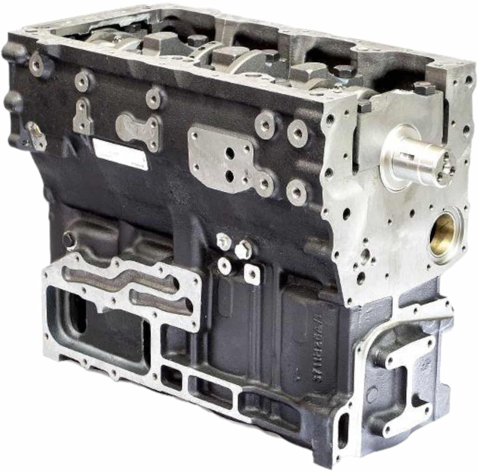 Perkins RG40024 Short Engine - Двигатель: фото 2 Perkins RG40024 Short Engine - Двигатель: фото 2
