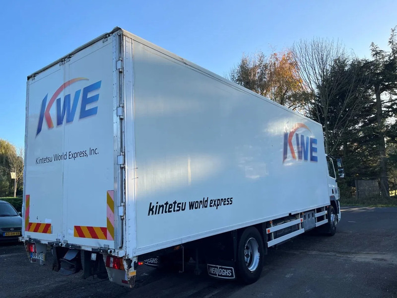 DAF CF 85.380 4x2 Box - Грузовик с закрытым кузовом: фото 3 DAF CF 85.380 4x2 Box - Грузовик с закрытым кузовом: фото 3