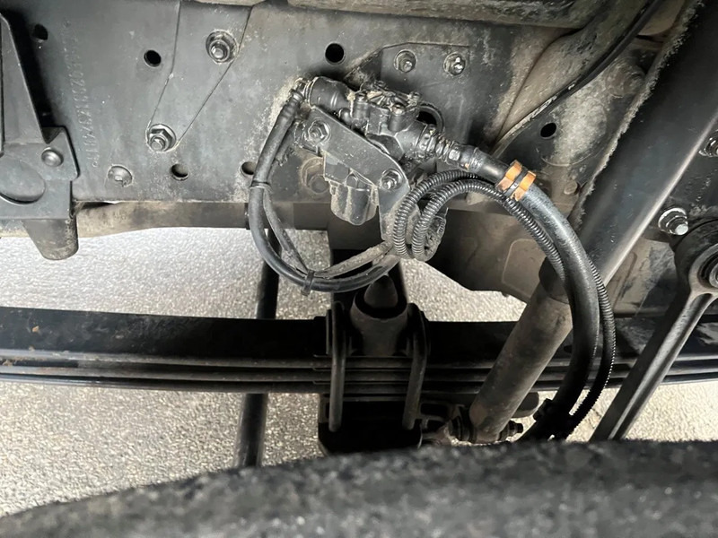 Mercedes-Benz Actros 2543 EPS 3 PEDAL CARRIER SUPRA 722 FRIGO COOLER NEW CONDITION - Рефрижератор: фото 5 Mercedes-Benz Actros 2543 EPS 3 PEDAL CARRIER SUPRA 722 FRIGO COOLER NEW CONDITION - Рефрижератор: фото 5