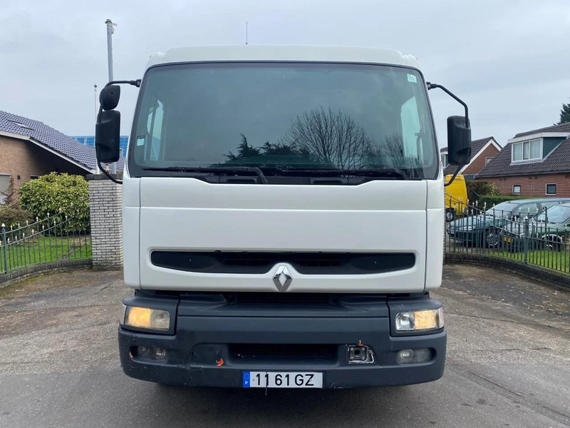 Renault Premium 250 BIG Axle long chassis - Грузовик-шасси: фото 3 Renault Premium 250 BIG Axle long chassis - Грузовик-шасси: фото 3