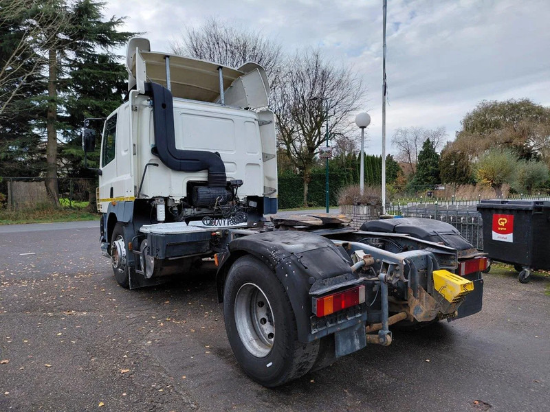 DAF CF 85.430 MANUAL ZF GEARBOX 4x2 Truckhead !! EURO 3 Engine !! - Тягач: фото 4 DAF CF 85.430 MANUAL ZF GEARBOX 4x2 Truckhead !! EURO 3 Engine !! - Тягач: фото 4