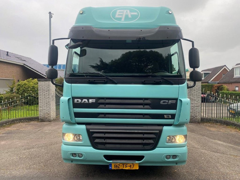 DAF CF 85 - Тягач: фото 2 DAF CF 85 - Тягач: фото 2
