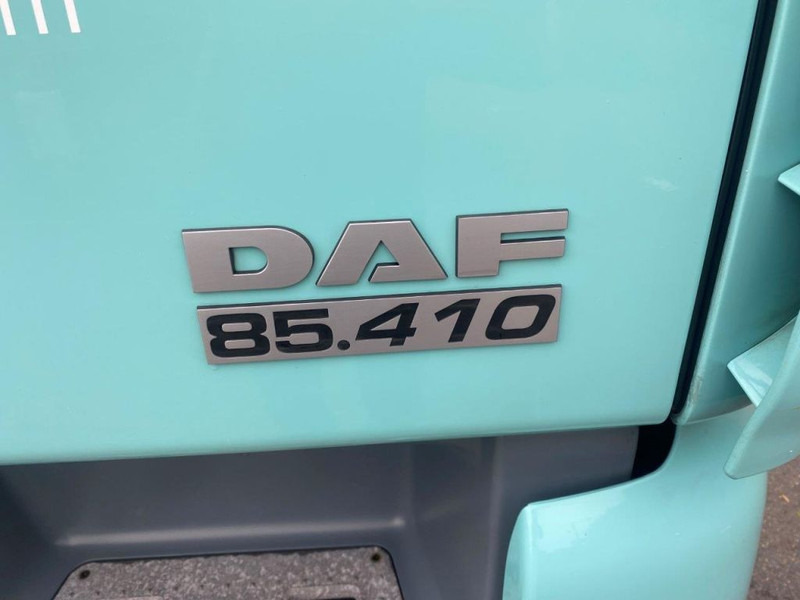 DAF CF 85 - Тягач: фото 5 DAF CF 85 - Тягач: фото 5