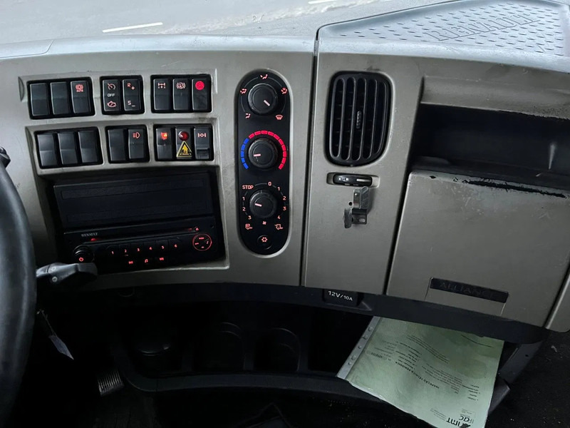 Тягач Renault Premium 460 AUTOMATIC RETARDER 2012: фото 19