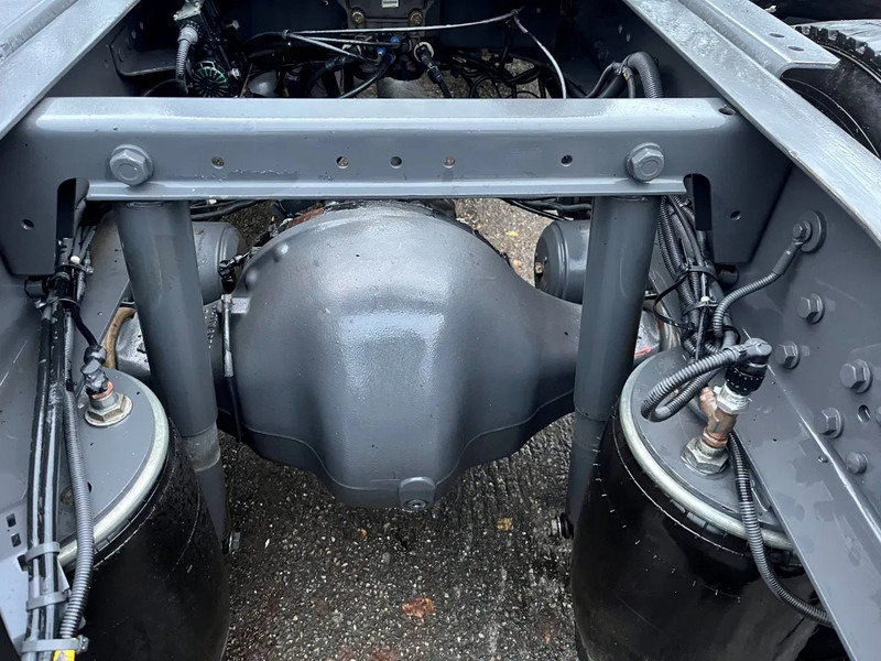 Тягач Renault Premium 460 AUTOMATIC RETARDER 2012: фото 15