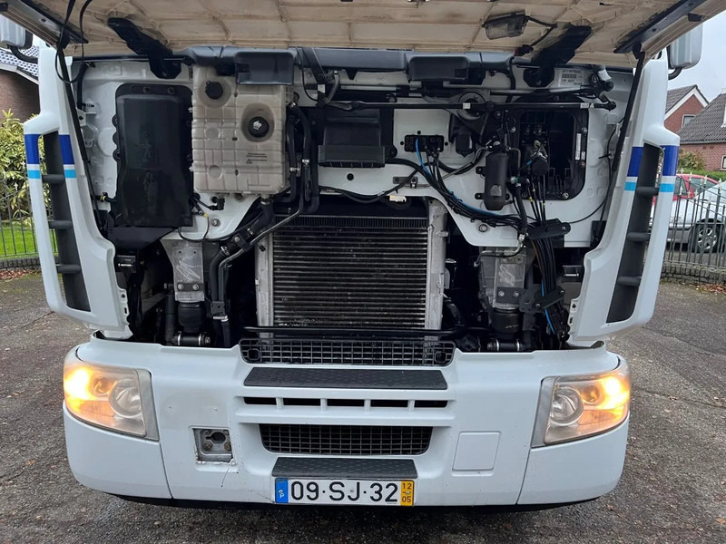 Renault Premium 460 AUTOMATIC RETARDER 2012 - Тягач: фото 3 Renault Premium 460 AUTOMATIC RETARDER 2012 - Тягач: фото 3