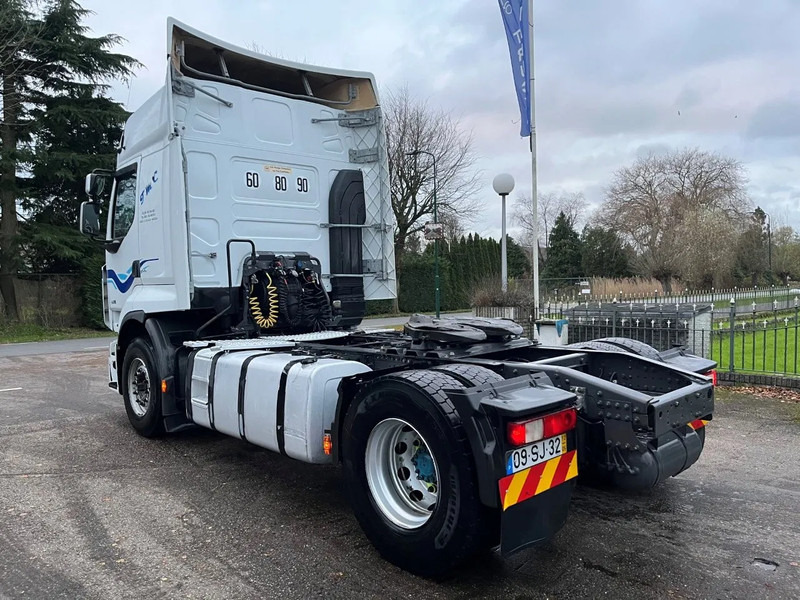 Тягач Renault Premium 460 AUTOMATIC RETARDER 2012: фото 16