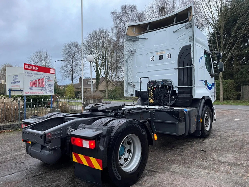 Тягач Renault Premium 460 AUTOMATIC RETARDER 2012: фото 13