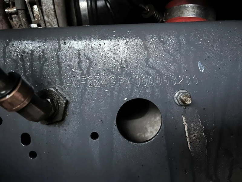 Тягач Renault Premium 460 AUTOMATIC RETARDER 2012: фото 9