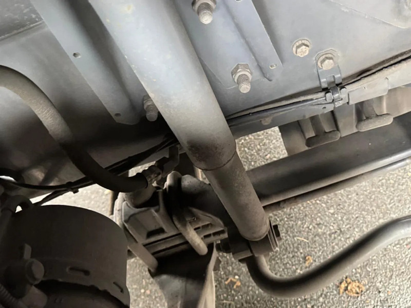 Scania P360 CLEAN HOLLAND TRUCKHEAD - Тягач: фото 5 Scania P360 CLEAN HOLLAND TRUCKHEAD - Тягач: фото 5