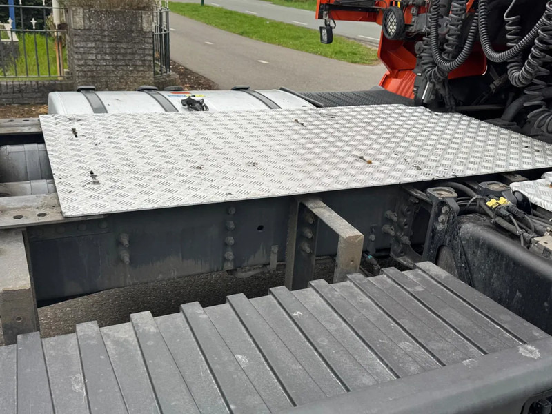 Scania P360 CLEAN HOLLAND TRUCKHEAD - Тягач: фото 4 Scania P360 CLEAN HOLLAND TRUCKHEAD - Тягач: фото 4