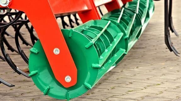 AGRO-MASZ Agregat Uprawowy 5m Tilling set - Культиватор: фото 1 AGRO-MASZ Agregat Uprawowy 5m Tilling set - Культиватор: фото 1