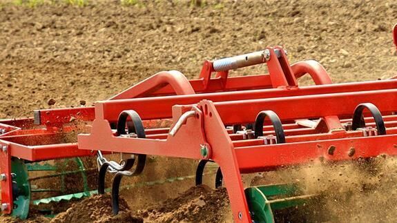 AGRO-MASZ Agregat Uprawowy 5m Tilling set - Культиватор: фото 2 AGRO-MASZ Agregat Uprawowy 5m Tilling set - Культиватор: фото 2