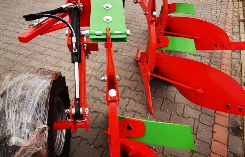 ZABIEL New ZABIEL PZ-3 - Плуг: фото 4 ZABIEL New ZABIEL PZ-3 - Плуг: фото 4