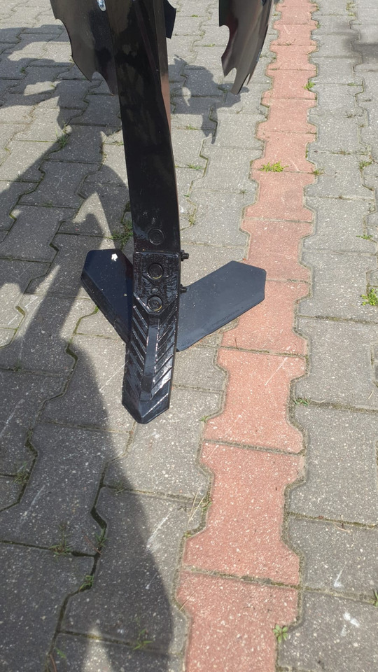 Zabiel KRONOS 2,5M - Культиватор: фото 5 Zabiel KRONOS 2,5M - Культиватор: фото 5