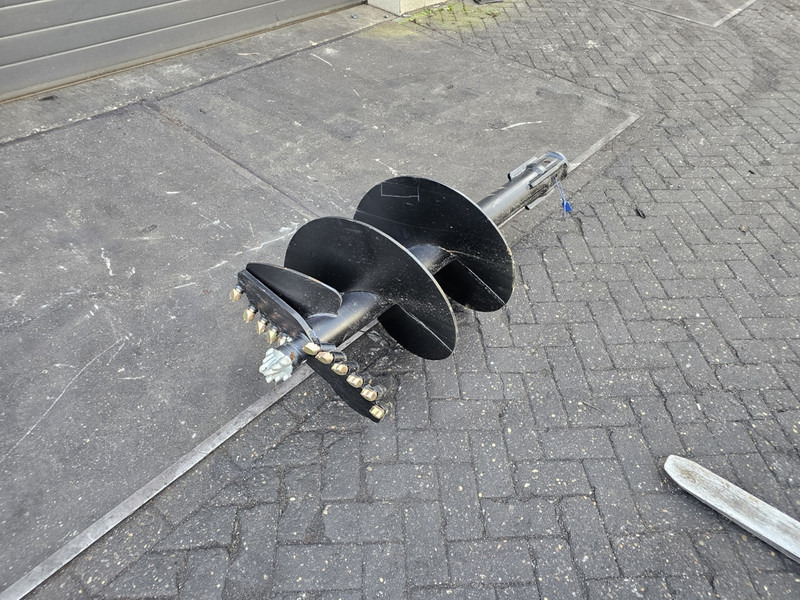 Auger Torque grondboor Auger Torque grondboor hydraulische boor - Бур для Сельскохозяйственной техники: фото 2 Auger Torque grondboor Auger Torque grondboor hydraulische boor - Бур для Сельскохозяйственной техники: фото 2