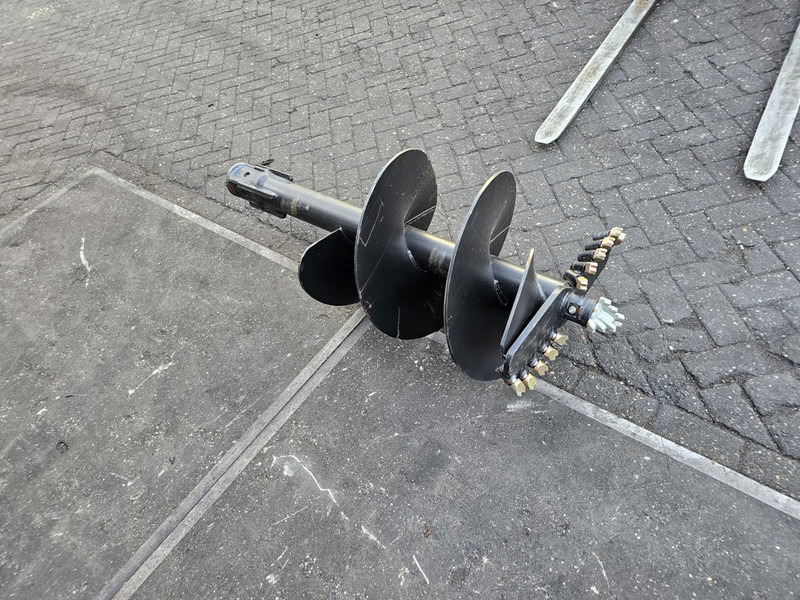 Auger Torque grondboor Auger Torque grondboor hydraulische boor - Бур для Сельскохозяйственной техники: фото 5 Auger Torque grondboor Auger Torque grondboor hydraulische boor - Бур для Сельскохозяйственной техники: фото 5