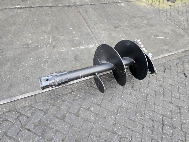 Auger Torque grondboor Auger Torque grondboor hydraulische boor - Бур для Сельскохозяйственной техники: фото 3 Auger Torque grondboor Auger Torque grondboor hydraulische boor - Бур для Сельскохозяйственной техники: фото 3