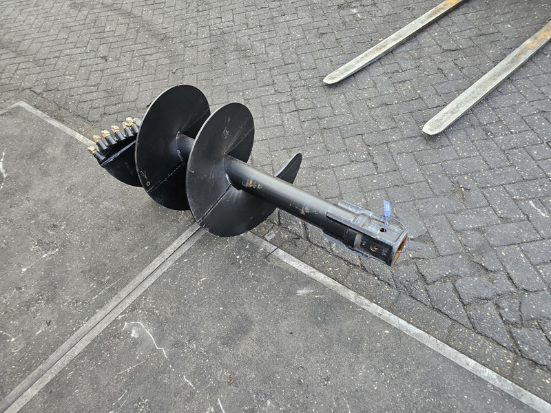 Auger Torque grondboor Auger Torque grondboor hydraulische boor - Бур для Строительной техники: фото 4 Auger Torque grondboor Auger Torque grondboor hydraulische boor - Бур для Строительной техники: фото 4