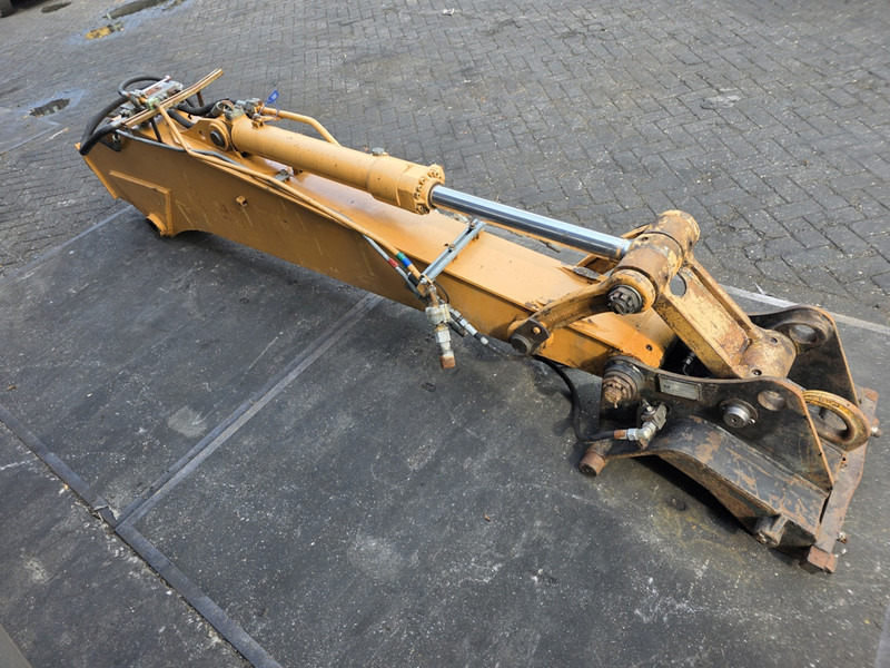 Verlenggiek cw 30 cw 40 lepelsteel stick liebherr verlenggiek - Навесное оборудование для Строительной техники: фото 5 Verlenggiek cw 30 cw 40 lepelsteel stick liebherr verlenggiek - Навесное оборудование для Строительной техники: фото 5