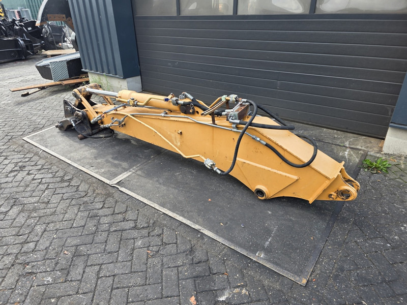 Verlenggiek cw 30 cw 40 lepelsteel stick liebherr verlenggiek - Навесное оборудование для Строительной техники: фото 3 Verlenggiek cw 30 cw 40 lepelsteel stick liebherr verlenggiek - Навесное оборудование для Строительной техники: фото 3