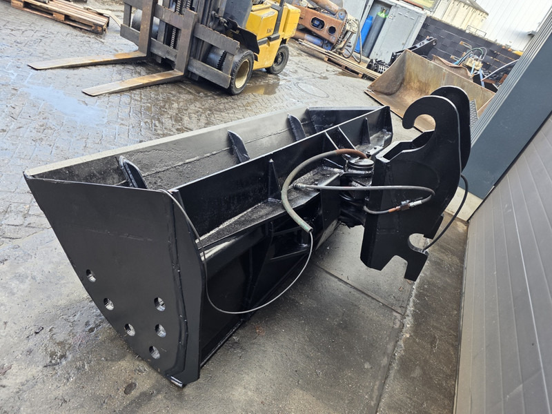 Verachtert cw55s kantelbak cw55 tilting bucket - Ковш для Строительной техники: фото 5 Verachtert cw55s kantelbak cw55 tilting bucket - Ковш для Строительной техники: фото 5